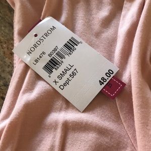 June & Hudson Dresses - Blush dress June & Hudson Dresses - Blush dress